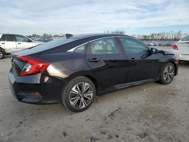 Изображение 3 2016 HONDA CIVIC EXL 2016 с VIN 19XFC1F71GE032145