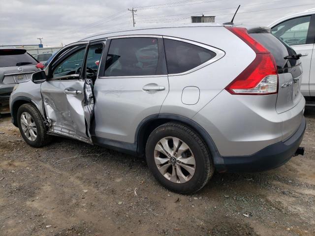 Изображение 2 2014 HONDA CR-V EXL 2014 с VIN 2HKRM4H73EH675808