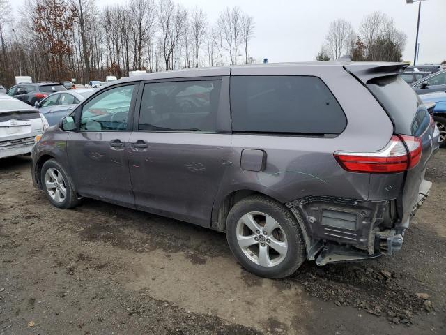Obraz 2 z 2019 TOYOTA SIENNA  2019 z VIN 5TDZZ3DC0KS991798