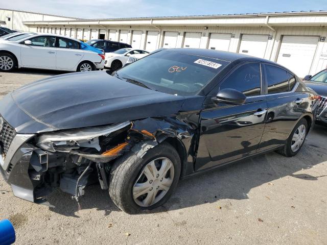 Image 1 of 2020 NISSAN ALTIMA S 2020 with VIN 1N4BL4BV6LC235351