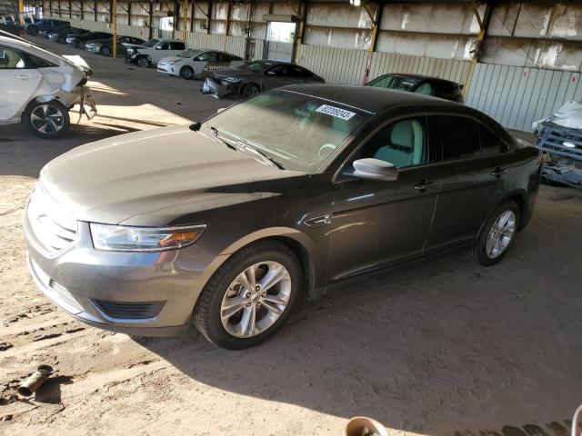 Image 1 of 2017 FORD TAURUS SE 2017 with VIN 1FAHP2D8XHG139071