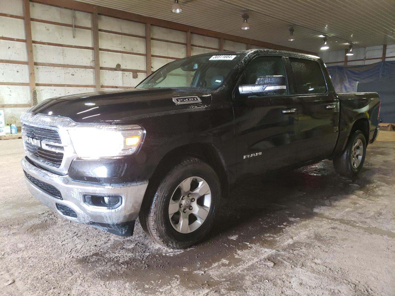 Obraz 2019 RAM 1500 BIG HORN/LONE STAR 2019