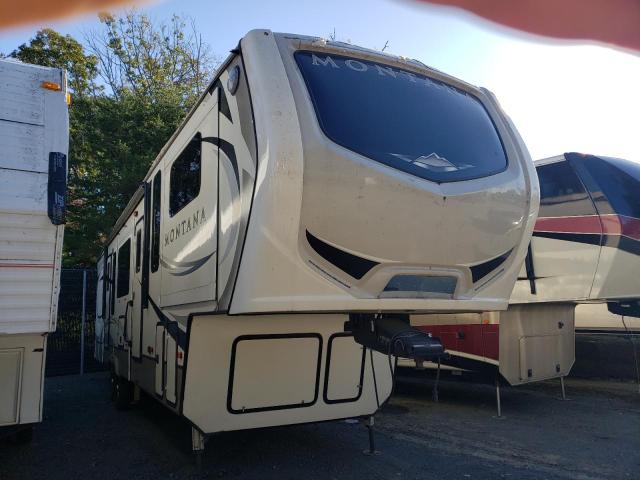 Image 1 of 2018 KEYSTONE MONTANA 2018 with VIN 4YDF37326J4702810