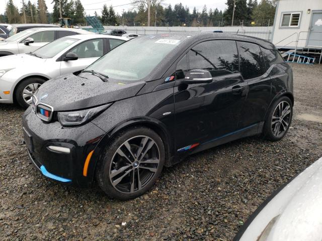 Image 1 of 2018 BMW I3 S REX 2018 with VIN WBY7Z8C59JVB86718