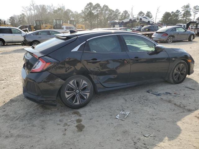 Image 3 of 2018 HONDA CIVIC EXL 2018 with VIN SHHFK7H77JU213026