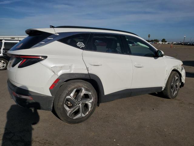 Изображение 3 2022 HYUNDAI TUCSON LIMITED 2022 с VIN 5NMJE3AE7NH013241