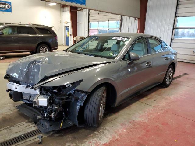 2023 HYUNDAI SONATA SEL 2023 image