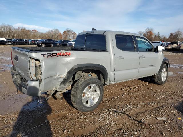 Obraz 3 z 2018 TOYOTA TACOMA DOUBLE CAB 2018 z VIN 3TMCZ5AN7JM128227
