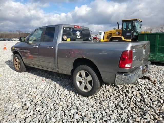 Image 2 of 2011 DODGE RAM 1500  2011 with VIN 1D7RV1GT9BS585446
