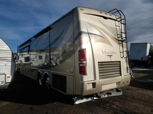 Изображение 3 2008 FREIGHTLINER CHASSIS X LINE MOTOR HOME 2008 с VIN 4UZFCHCY28CZ69998