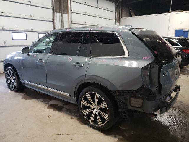 Obraz 2 z 2020 VOLVO XC90 T6 INSCRIPTION 2020 z VIN YV4A221L4L1534732