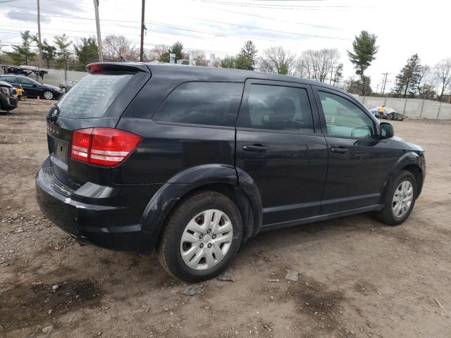 Obraz 3 z 2013 DODGE JOURNEY SE 2013 z VIN 3C4PDCAB0DT723506