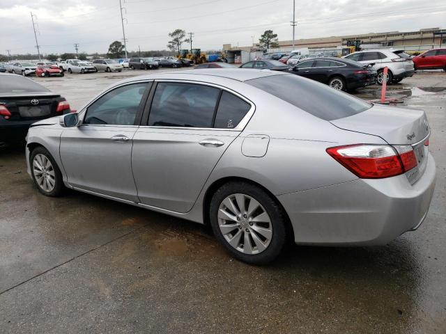 Obraz 2 z 2014 HONDA ACCORD EXL 2014 z VIN 1HGCR2F87EA005808