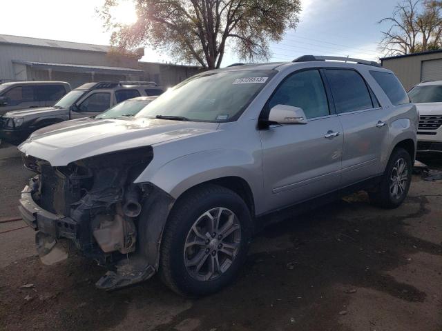 Изображение 1 2014 GMC ACADIA SLT-1 2014 с VIN 1GKKVRKD5EJ131199