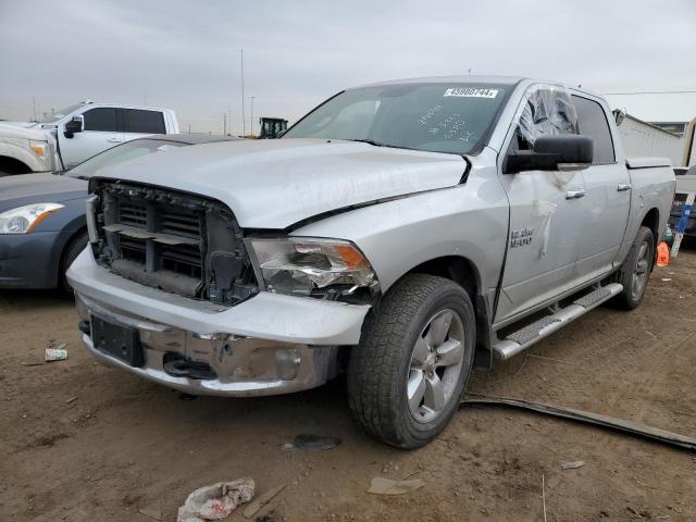 Obraz 1 z 2014 RAM 1500 SLT 2014 z VIN 1C6RR7LG7ES126695
