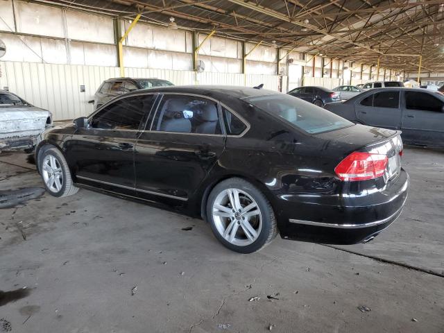 Image 2 of 2015 VOLKSWAGEN PASSAT SEL 2015 with VIN 1VWCT7A32FC098118