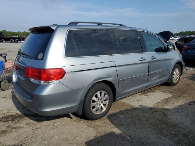 Изображение 3 2009 HONDA ODYSSEY EXL 2009 с VIN 5FNRL38749B058032