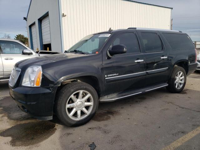 Obraz 1 z 2007 GMC YUKON DENALI 2007 z VIN 1GKFK668X7J346960