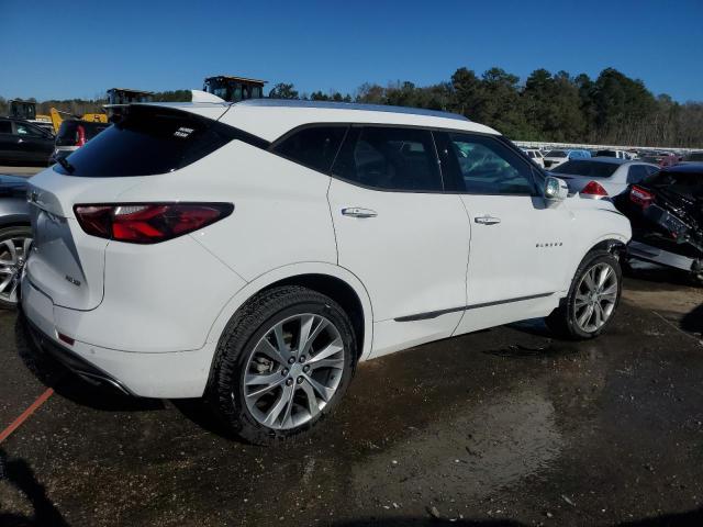 Obraz 3 z 2019 CHEVROLET BLAZER PREMIER 2019 z VIN 3GNKBKRS9KS702534