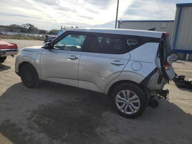 Изображение 2 2020 KIA SOUL LX 2020 с VIN KNDJ23AU6L7723445