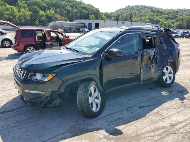 Obraz 2018 JEEP COMPASS LATITUDE 2018
