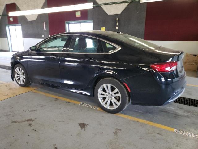 Obraz 2 z 2015 CHRYSLER 200 LIMITED 2015 z VIN 1C3CCCAB8FN596593