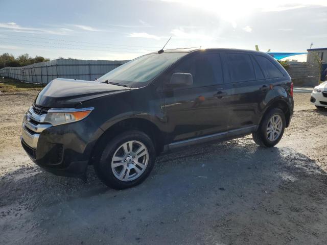 Obraz 2011 FORD EDGE SE 2011