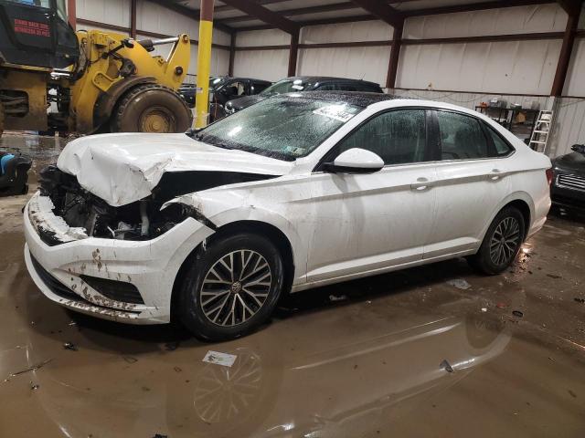 Obraz 2019 VOLKSWAGEN JETTA S 2019