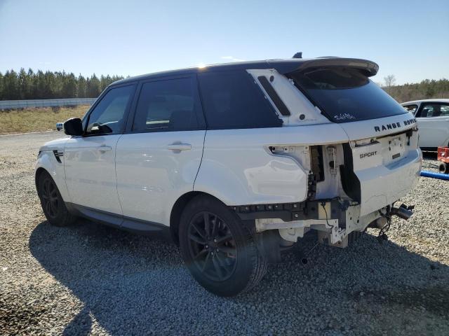 Obraz 2 z 2016 LAND ROVER RANGE ROVER SPORT SE 2016 z VIN SALWG2KF0GA103161