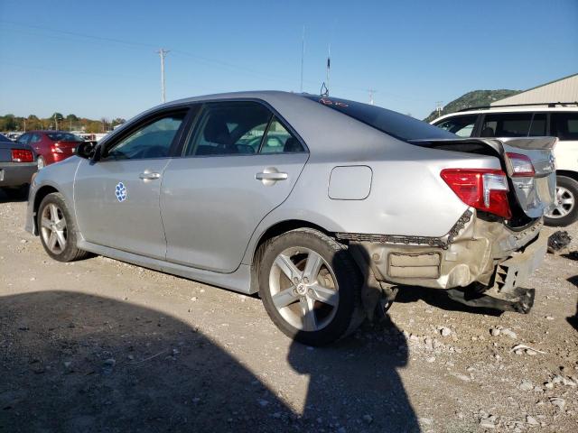 Obraz 2 z 2012 TOYOTA CAMRY BASE 2012 z VIN 4T1BF1FK3CU090582