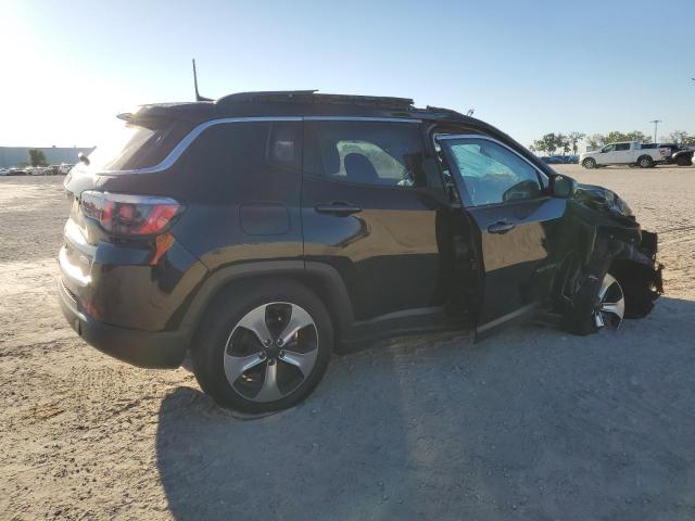 Image 3 of 2018 JEEP COMPASS LATITUDE 2018 with VIN 3C4NJDBB3JT179907