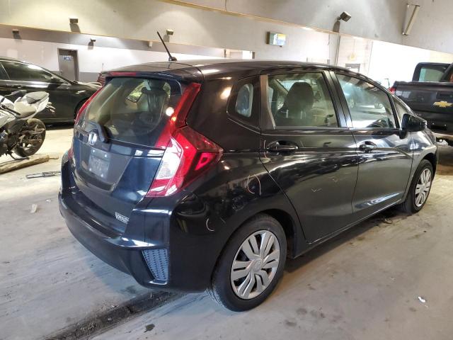 Image 3 of 2016 HONDA FIT LX 2016 with VIN JHMGK5H59GX024805