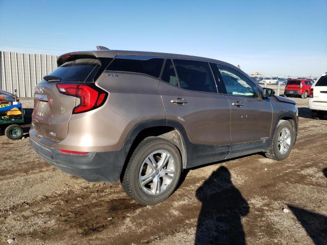 Изображение 3 2018 GMC TERRAIN SLE 2018 с VIN 3GKALTEV0JL362419