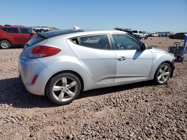 Obraz 3 z 2015 HYUNDAI VELOSTER  2015 z VIN KMHTC6AD5FU228565