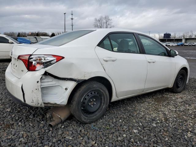 Image 3 of 2017 TOYOTA COROLLA L 2017 with VIN 5YFBURHE1HP599767