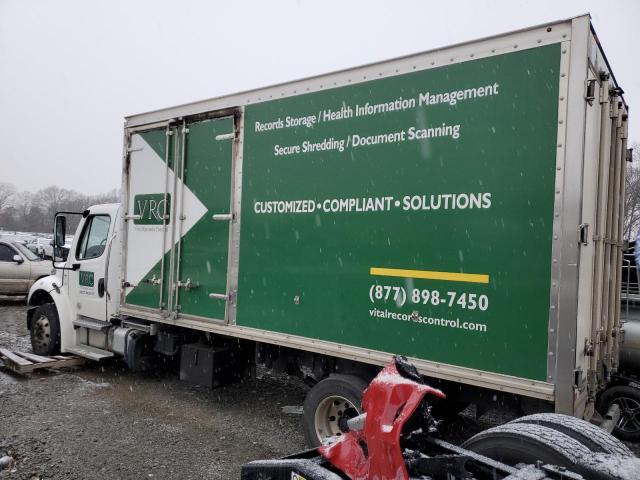 Obraz 3 z 2019 FREIGHTLINER M2 106 MEDIUM DUTY 2019 z VIN 1FVACWFD9KHKR7934