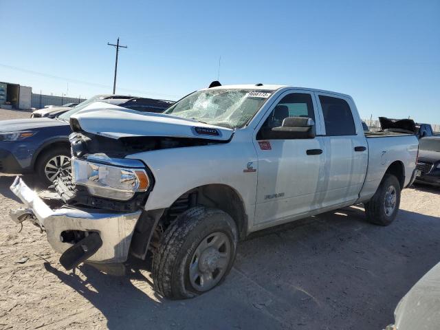 Image 1 of 2022 RAM 2500 TRADESMAN 2022 with VIN 3C6UR5CL9NG438021