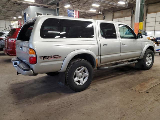 Image 3 of 2004 TOYOTA TACOMA DOUBLE CAB 2004 with VIN 5TEHN72NX4Z360100