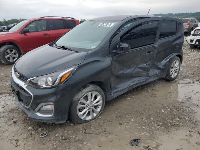 Изображение 1 2020 CHEVROLET SPARK 1LT 2020 с VIN KL8CD6SA0LC405913