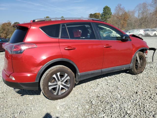 Image 3 of 2017 TOYOTA RAV4 LE 2017 with VIN JTMZFREV4HJ122266