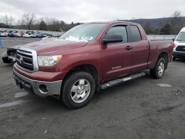 Obraz 2010 TOYOTA TUNDRA DOUBLE CAB SR5 2010