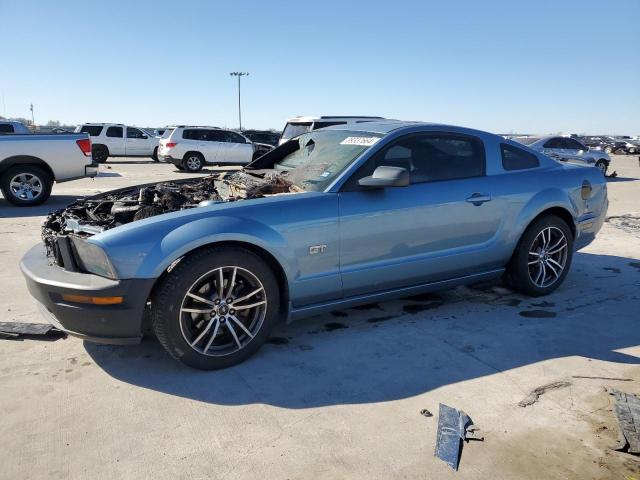 2006 FORD MUSTANG GT 2006 image