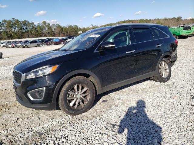2016 KIA SORENTO LX 2016 image