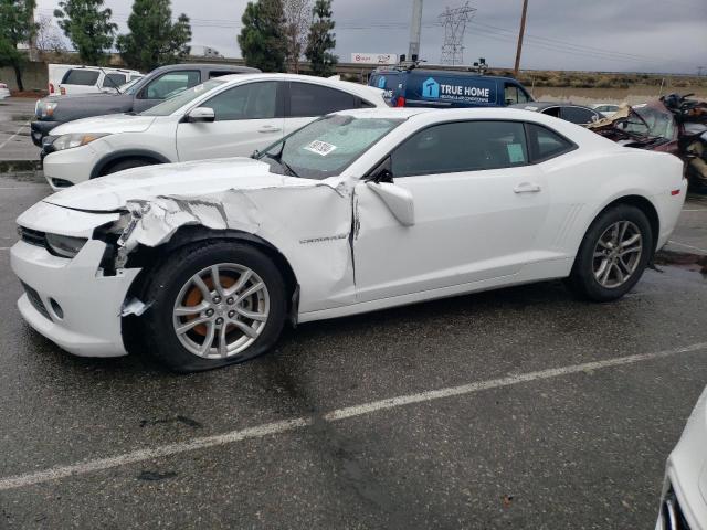 Изображение 2015 CHEVROLET CAMARO LS 2015