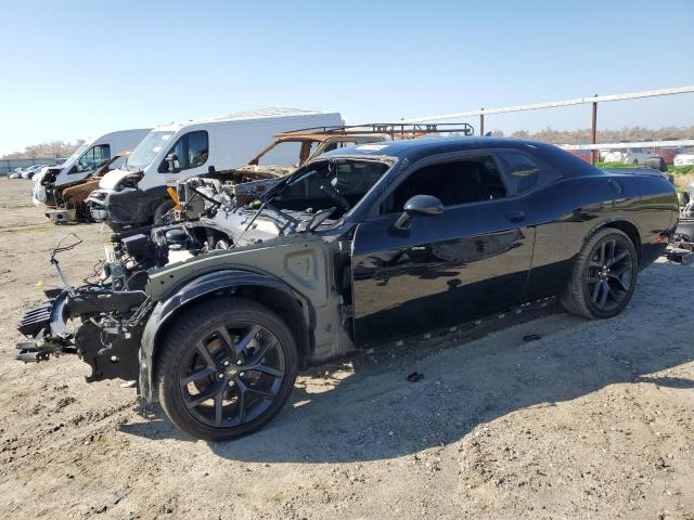 2023 DODGE CHALLENGER R/T 2023 image