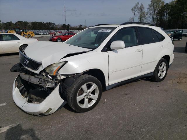 2004 LEXUS RX 330 2004 image