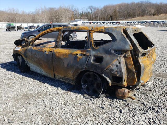 Изображение 2 2018 HONDA CR-V EXL 2018 с VIN 7FARW2H83JE079568