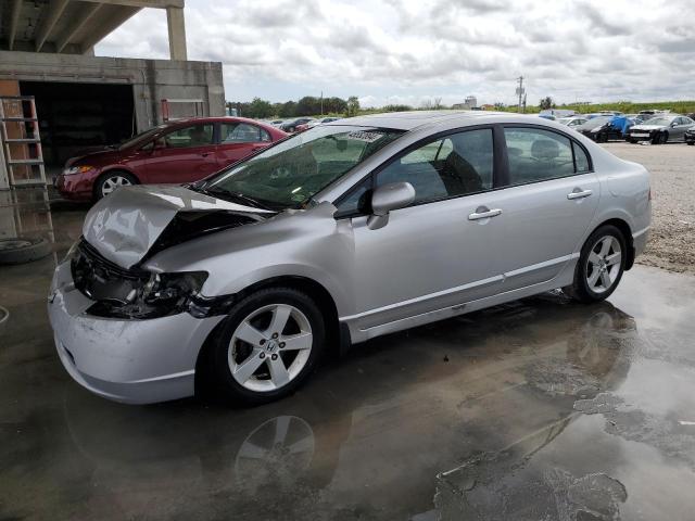 Изображение 1 2008 HONDA CIVIC EXL 2008 с VIN 2HGFA16978H354898
