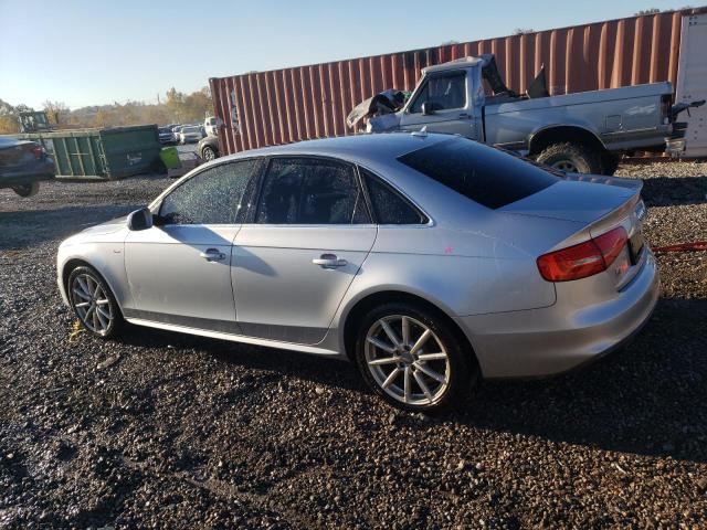 Image 2 of 2015 AUDI A4 PREMIUM 2015 with VIN WAUAFAFL6FN011099