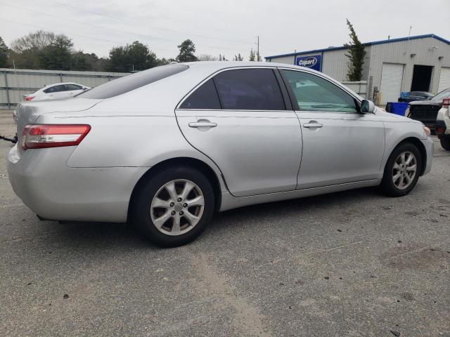 Image 3 of 2010 TOYOTA CAMRY BASE 2010 with VIN 4T1BF3EK3AU077180